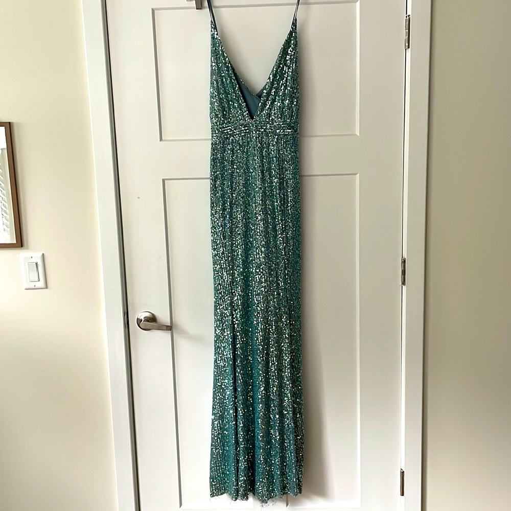 Fashionova formal cocktail dress